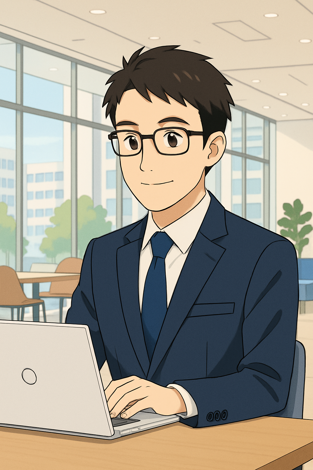 星川エンジニアリング 代表 小林誠