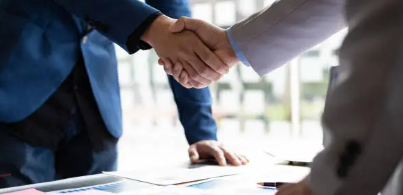 AIチャットボットのイメージ